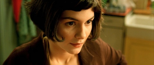 Foto Friday presents:  Amelie.
